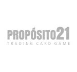 Depoimento Propósito 21 Card Game