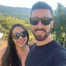 João Paulo e Carol - Seu Pet Love